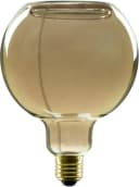 SEGULA LED Floating Globe 125 smokey grau E27 dimmbar Warmweiß Bild 2