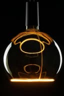 SEGULA LED Floating Globe 200 Grau E27 Dimmbar Bild 3