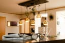 SEGULA LED Floating Globe 200 Grau E27 Dimmbar Bild 4