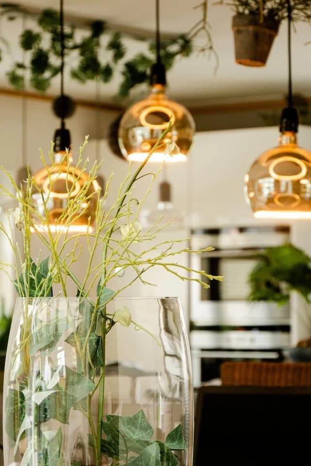 SEGULA LED Floating Globe 200 Grau E27 Dimmbar - Bild 5