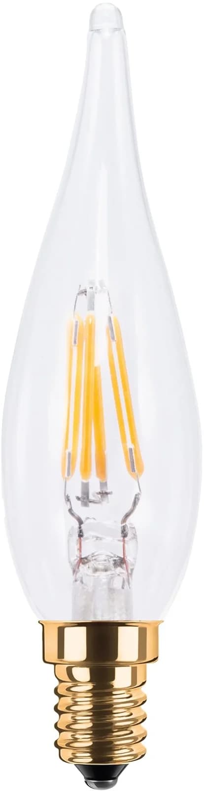 Segula LED-Leuchtmittel Vintage Line 1900K