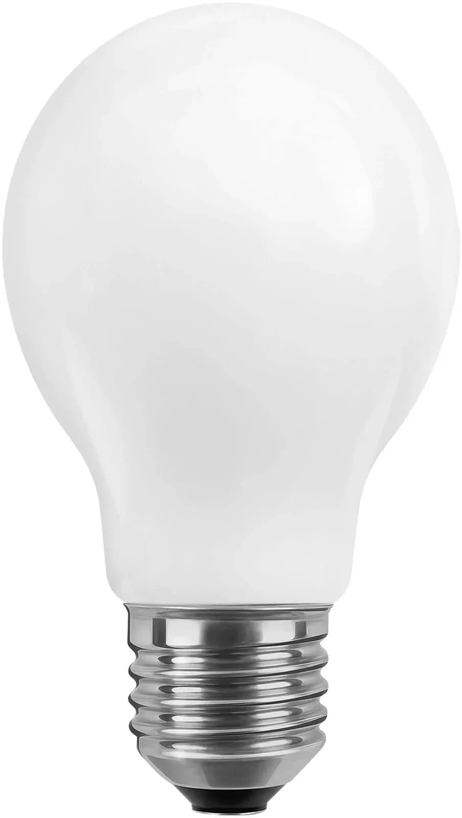 SEGULA LED Glühlampe opal-matt E27 dimmbar Retro