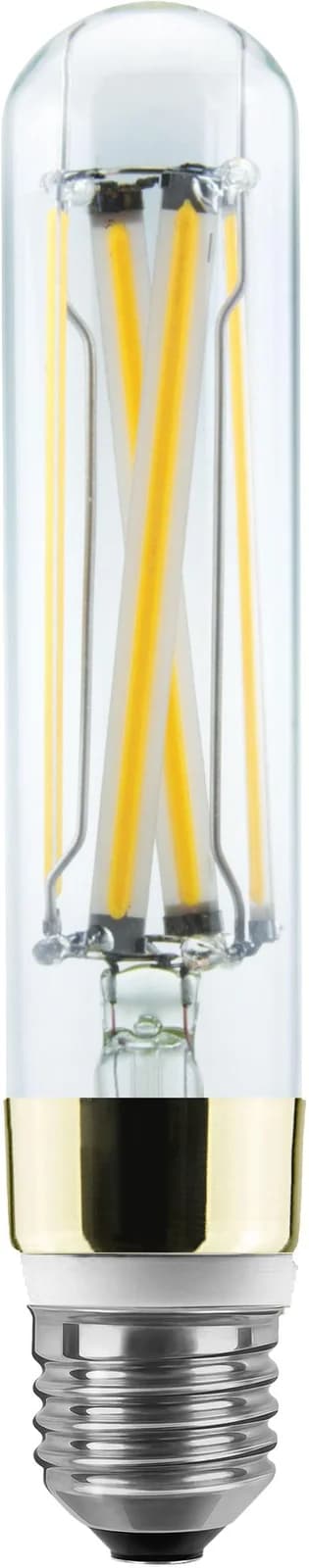 SEGULA LED-Lampe Tube E27 11W 2.700K dimmbar