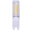 SEGULA Bright LED-Stift G9 1,5W 2200K klar dimmbar Bild 2