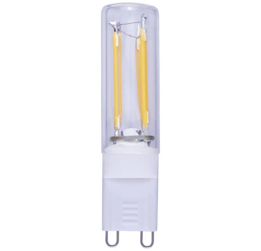 SEGULA Bright LED-Stift G9 1,5W 2200K klar dimmbar - Bild 2
