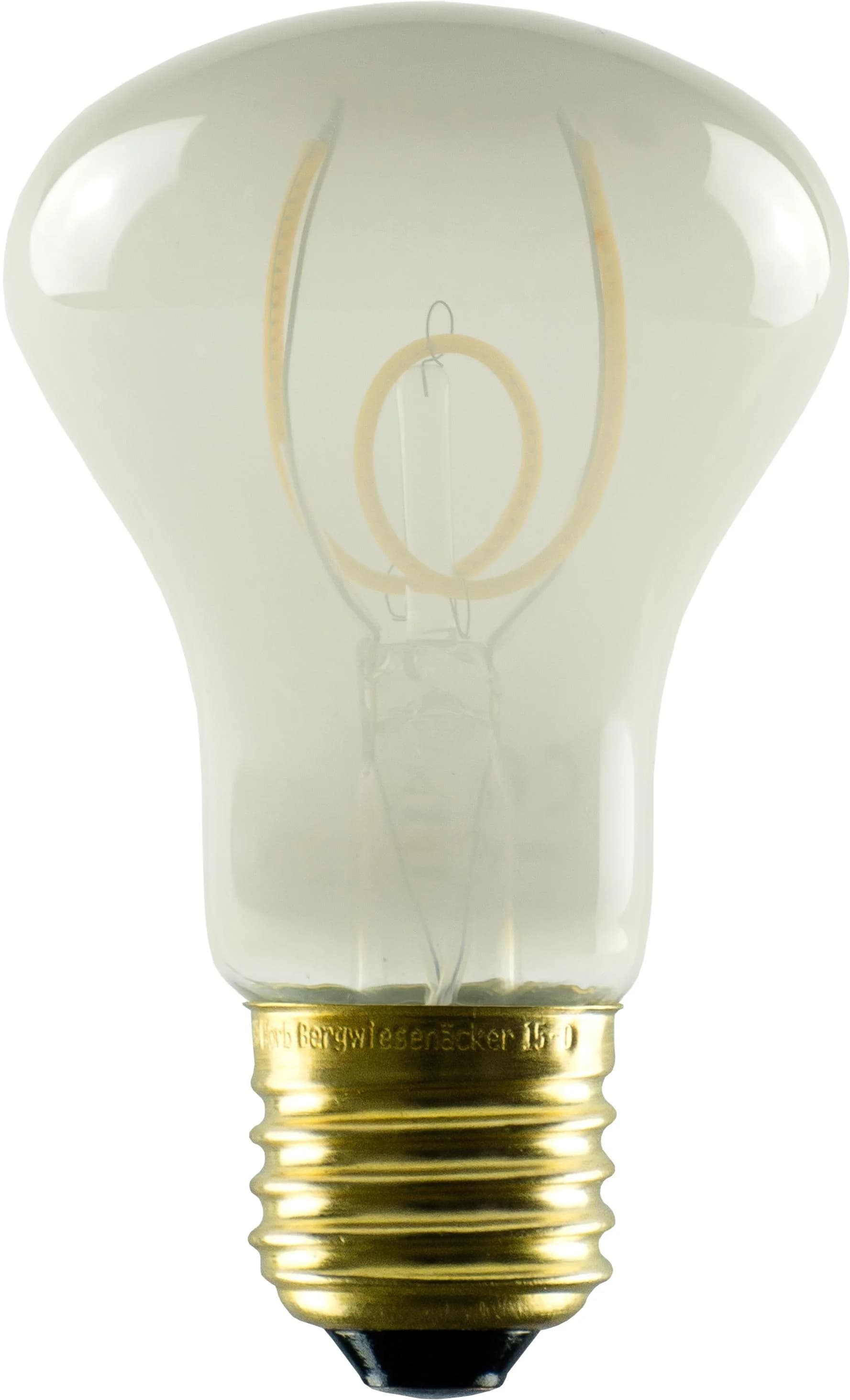 Segula LED-Lampe E27 3,2W 922 Filament Opal Dimmbar