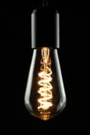 SEGULA LED-Leuchtmittel Soft Line Rustika Klar E27 Dimmbar Bild 1
