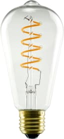 SEGULA LED-Leuchtmittel Soft Line Rustika Klar E27 Dimmbar Bild 3