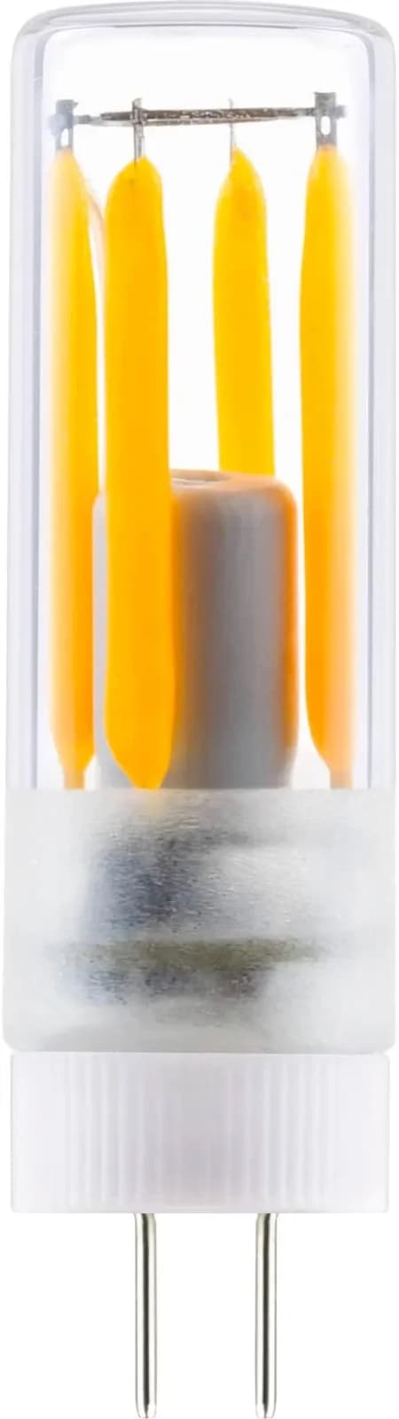 SEGULA LED G4 Stift Ambient mit Farbwechsel und Dimm-Funktion