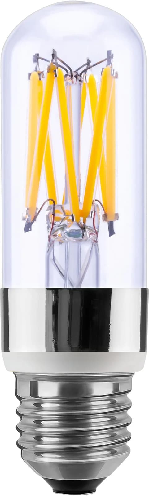 Segula Bright LED-Tube High Power E27 6,7W klar