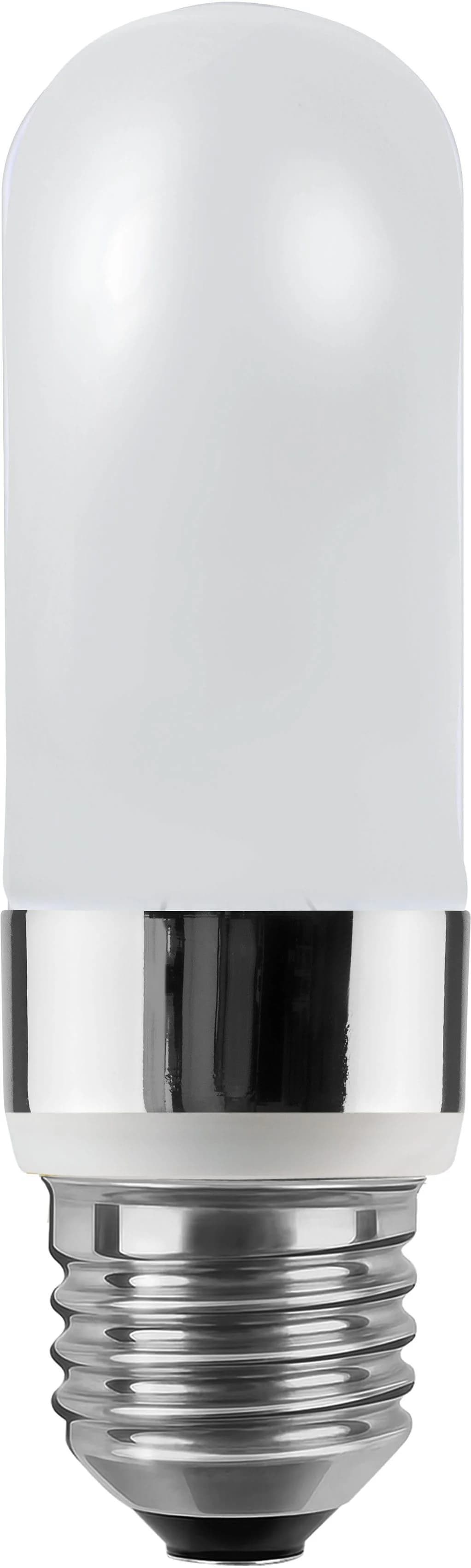 Segula Bright LED-Tube High Power E27 6,7W matt
