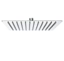 Hansgrohe Jowi Duscharmatur Set Unterputz Kopfbrause 300mm Chrom Bild 4