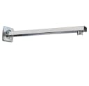 Hansgrohe Jowi Duscharmatur Set Unterputz Kopfbrause 300mm Chrom Bild 5