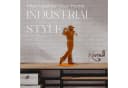 Rostikal Gartenfigur Golfspieler Metall Deko Bild 5