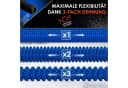 KESSER® Premium Gartenschlauch Flexibler Wasserschlauch Dehnbarer Flexischlauch Bild 4