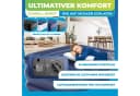 KESSER Luftbett Aufblasbare Matratze mit Elektropumpe Bild 3