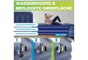 KESSER Luftbett Aufblasbare Matratze mit Elektropumpe Bild 4