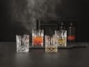 Nachtmann Noblesse Longdrink- und Whiskyset 8-tlg. Kristallglas Bild 1