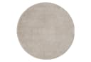 Teppich SEHRAZAT Moda 1100 Beige Rund 200 cm Bild 1