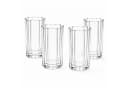 Zoha Trinkgläser Set Glas BPA-frei Spülmaschinenfest Bild 2