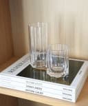 Zoha Trinkgläser Set Glas BPA-frei Spülmaschinenfest Bild 5