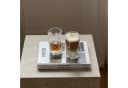 Zoha Glas Diamond Clear Trinkgläser 8-tlg. Hitzebeständig Bild 1