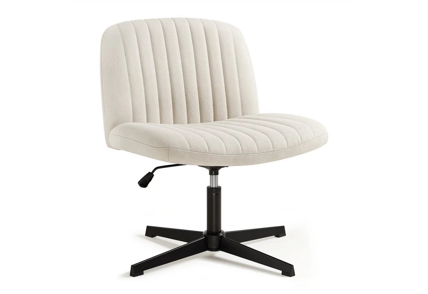Intimate WM Heart Bürostuhl Ohne Armlehnen Ergonomischer Schreibtischstuhl - Bild 2