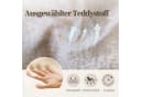 Intimate WM Heart Bürostuhl Ohne Armlehnen Weiß Höhenverstellbar Bild 5