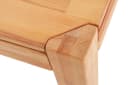 TaBoLe Möbel Couchtisch Tino Massivholz Buche mit Schubkasten Bild 4