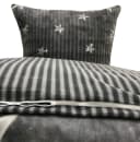 Leonado Vicenti Mikrofleece Bettwäsche 100% Polyester Winterwarm Bild 4