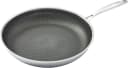 Bratpfanne Hensslers Edelstahl 20cm Antihaft Induktion Bild 2