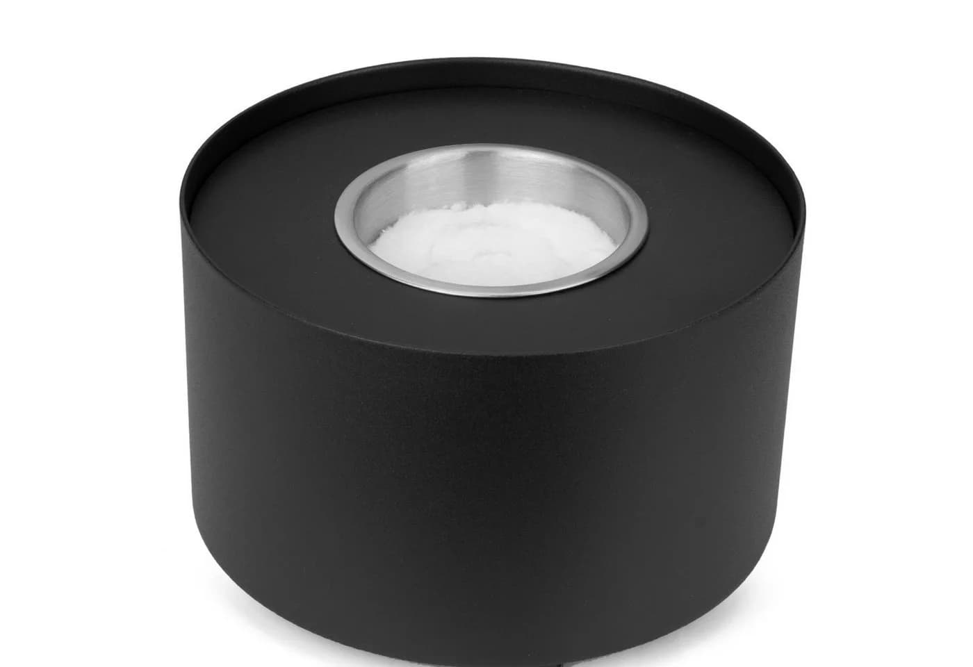 Moritz Dekokamin Tischkamin 30 x 15 x 15 cm schwarz Bioethanol Kamin - Bild 5