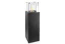 Moritz Standkamin 121 x 35 x 35 cm Bild 2