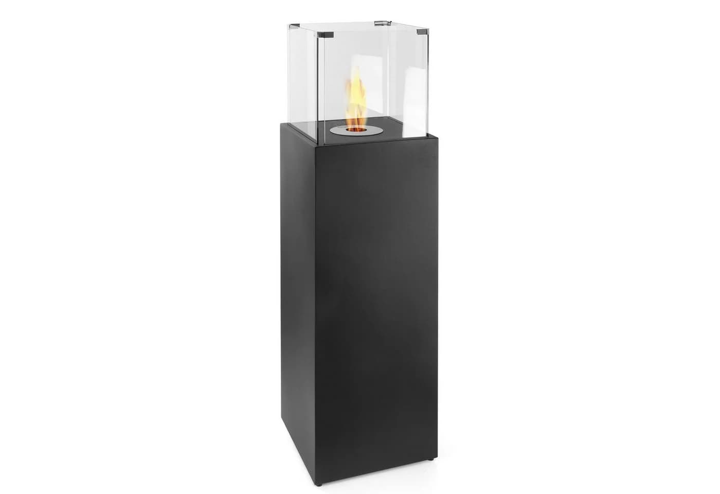 Moritz Standkamin 121 x 35 x 35 cm - Bild 2