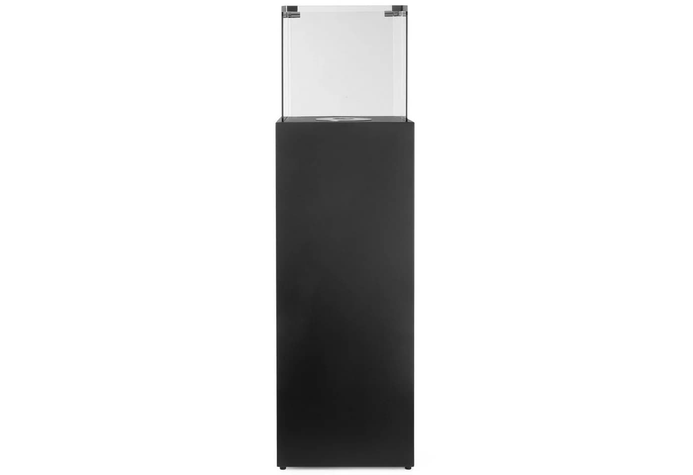 Moritz Standkamin 121 x 35 x 35 cm - Bild 5