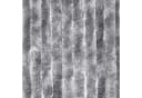 Moritz Türvorhang Flauschvorhang 100 x 200 cm grau Hakenaufhängung Bild 2