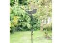 Moritz Gartenstecker Windspiel Segelschiff Metall Bild 1