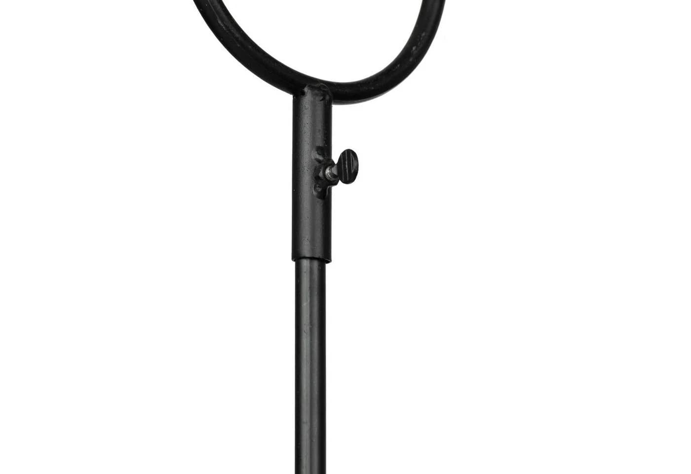 Moritz Gartenstecker Windspiel Segelschiff Metall - Bild 5