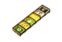 Waldfelsen Spielkartenhalter Holz Organizer für Die Siedler von Catan Bild 2