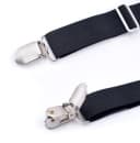BAYLI Spannbettlaken Verstellbare Bettlakenspanner 4er Set Bild 3