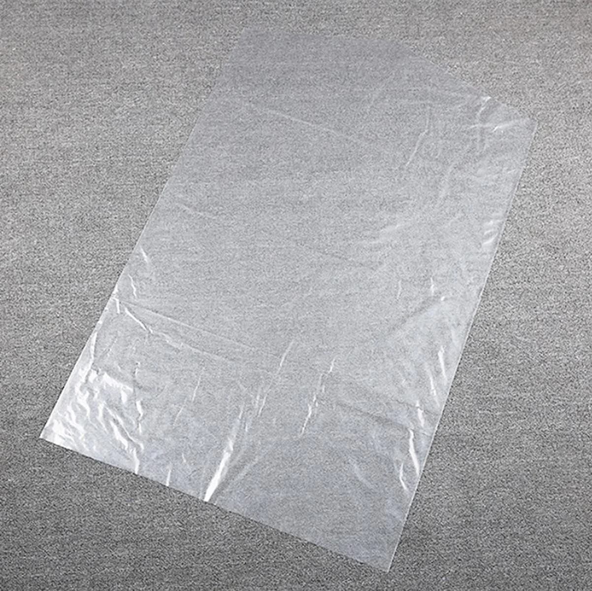 BAYLI Kleiderschutzhülle 20er Pack Transparent - Bild 5