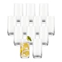 Leonardo Trinkglas Daily 330 ml 12er Set transparent Bild 1