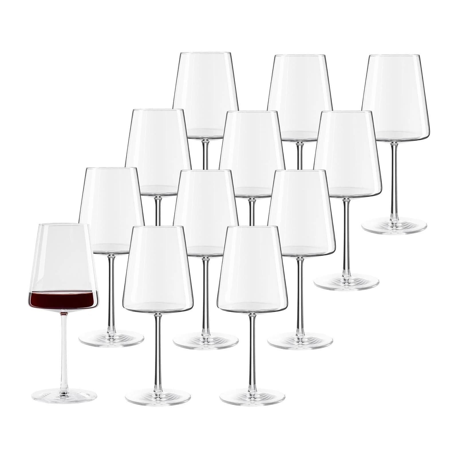 Stölzle Lausitz Rotweinglas Power 520 ml 12er Set - Bild 2