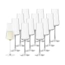 STÖLZLE Champagnerglas Power 240 ml 12er Set transparent Bild 1