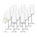 STÖLZLE Champagnerglas Power 240 ml 12er Set transparent Bild 2