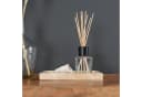 wohnfreuden Dekotablett Marmor 24x12 cm Creme Rechteckig Bild 1