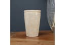 wohnfreuden Aufbewahrungsdose Marmor Creme Bild 2