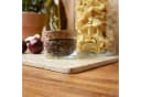 wohnfreuden Dekotablett Marmor 30 cm Creme Quadratisch Bild 5