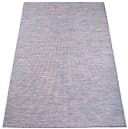 Carpet City Outdoorteppich PALM 2778 Blau/Rosa Wetterfest Bild 1