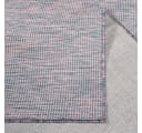 Carpet City Outdoorteppich PALM 2778 Blau/Rosa Wetterfest Bild 4